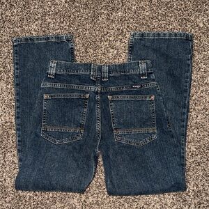 Wrangler Relaxed Jeans size 14